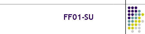 FF01 - SU